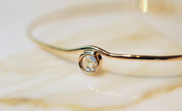 bracelet diamant fin unique bijouterie joaillerie lyon