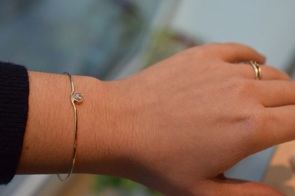 diamant bracelet bijoux créateur lyon