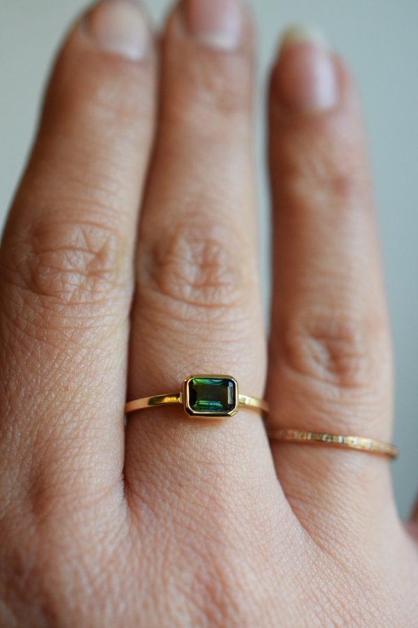 Bague Manhattan – Image 7