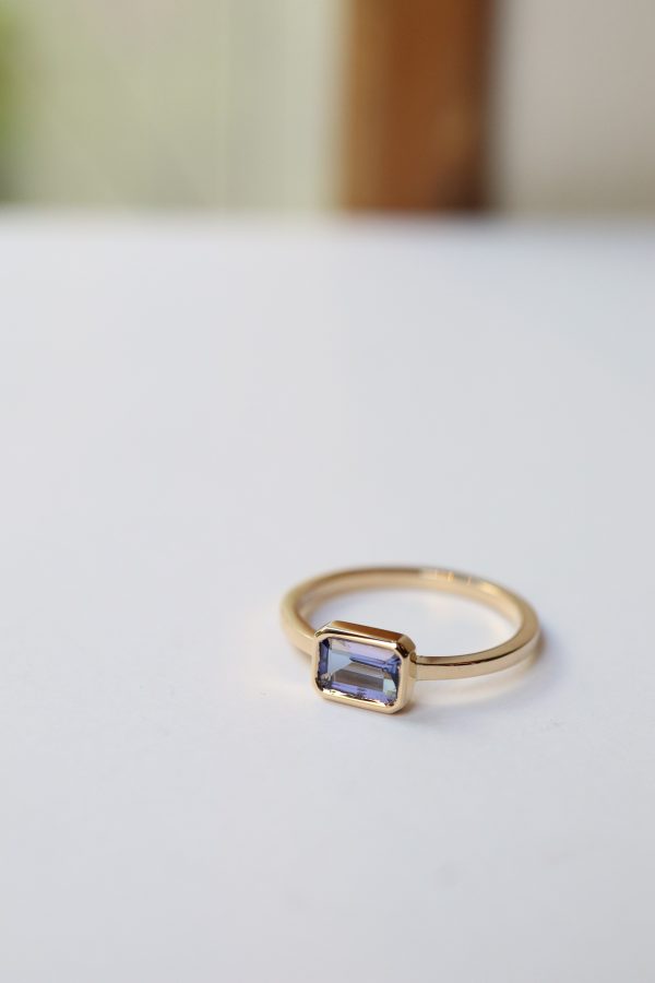 Bague Manhattan – Image 9