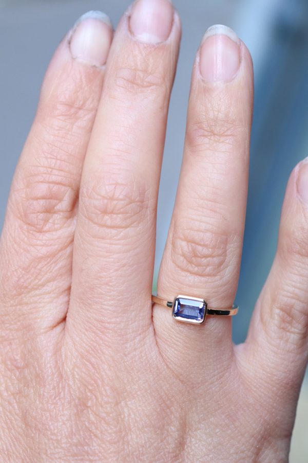 Bague Manhattan – Image 10