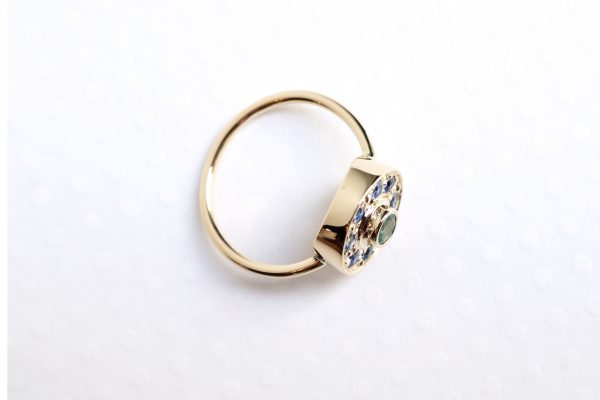 Bague Pondichéry – Image 7
