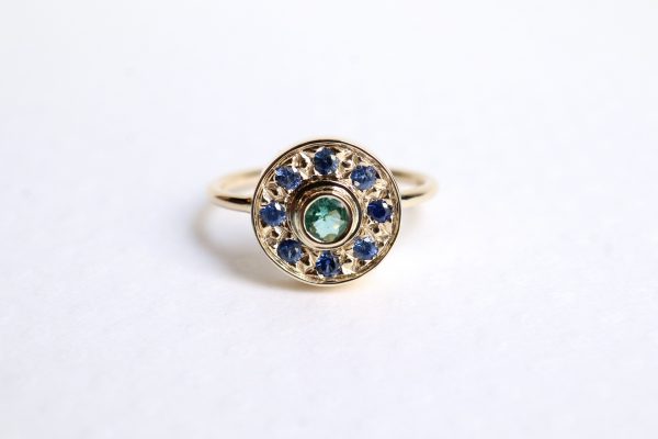 Bague Pondichéry – Image 4