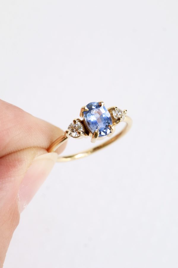 Bague Biarritz – Image 3