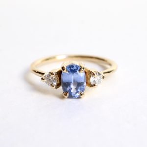 Bague Biarritz