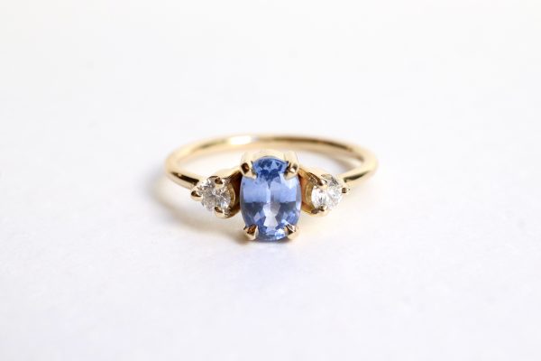 Bague Biarritz