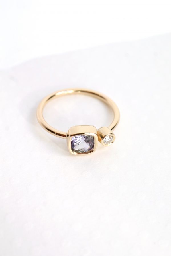 Bague Duo – Image 4