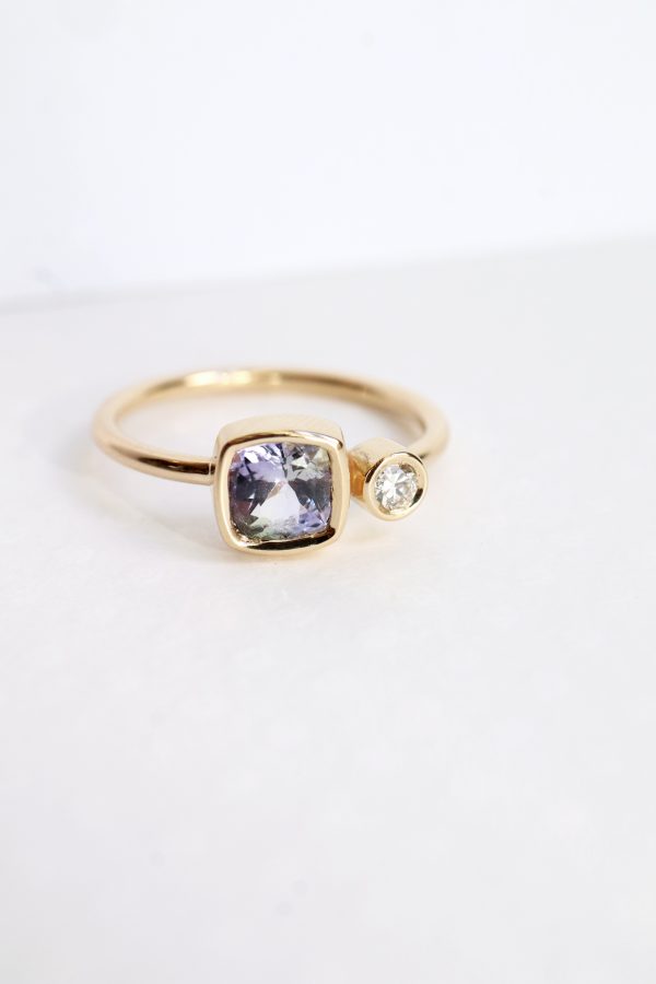 Bague Duo – Image 3