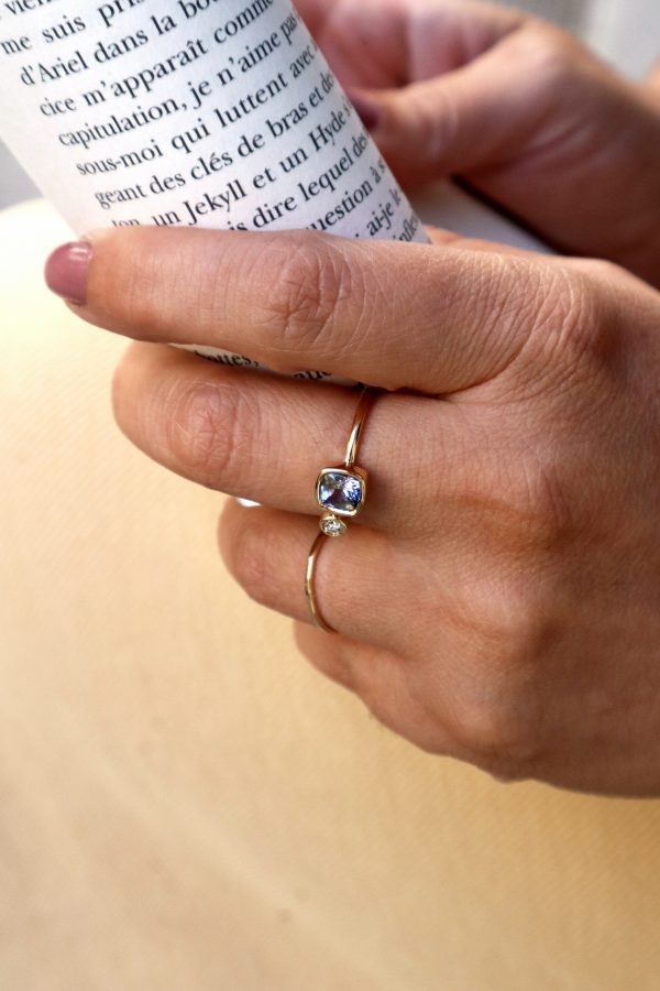 Bague Duo – Image 2