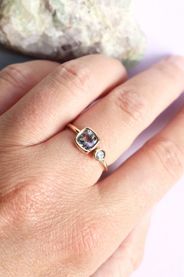 Bague Duo – Image 5