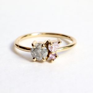 Bague Rio