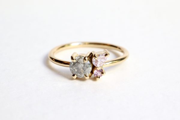 Bague Rio