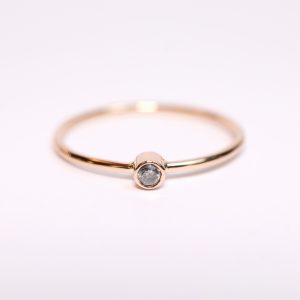 Mini solitaire poivre et sel