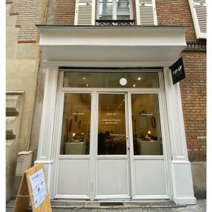 bijoux or paris marais createur